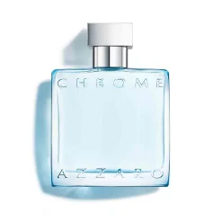 Azzaro Eau De Toilette|- Chrome - Eau de Toilette