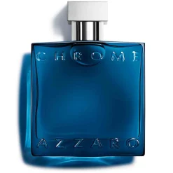 Azzaro Eau De Parfum|- Chrome - Parfum