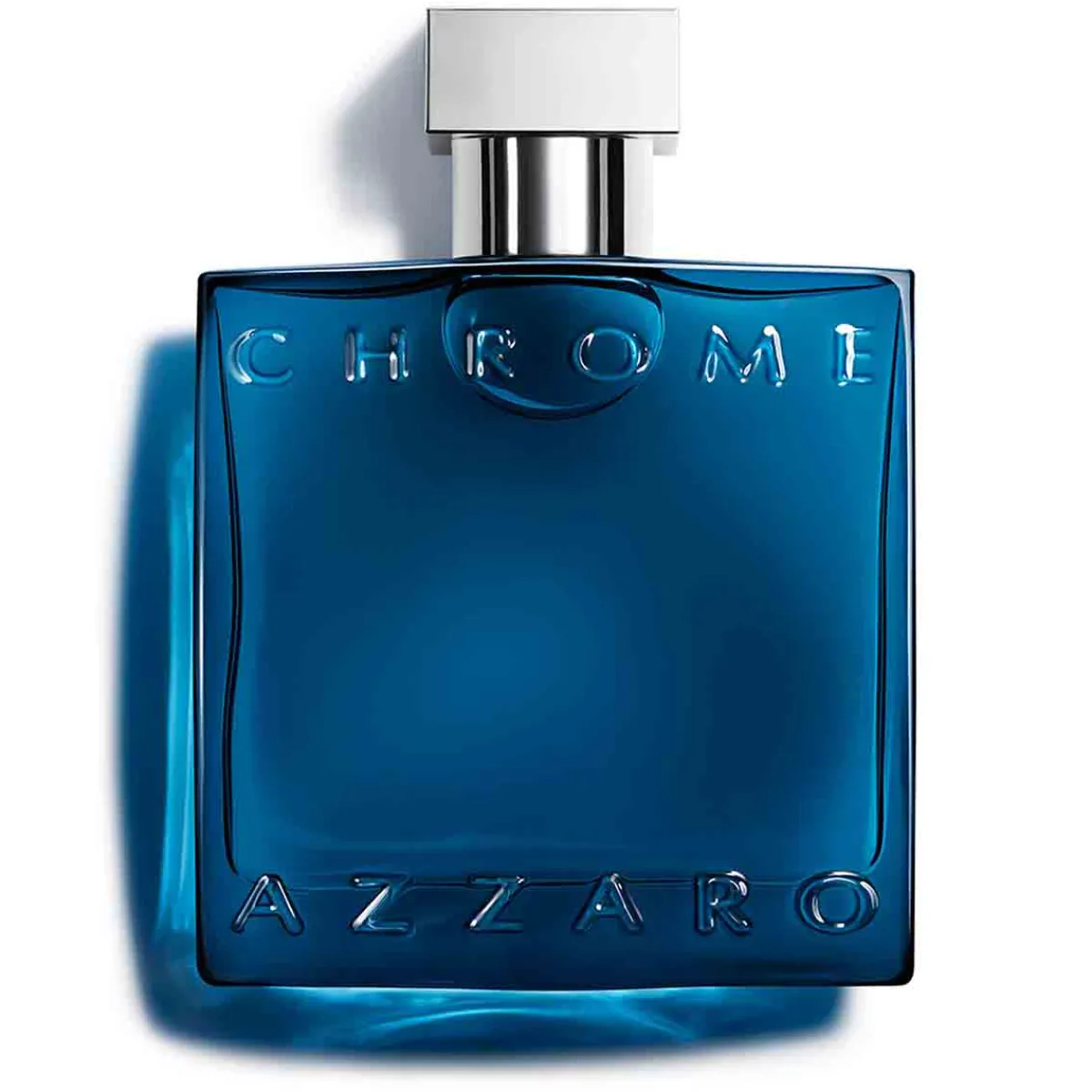 Azzaro Eau De Parfum|- Chrome - Parfum