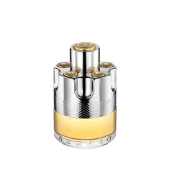 Azzaro Eau De Toilette|- Wanted - Eau de Toilette