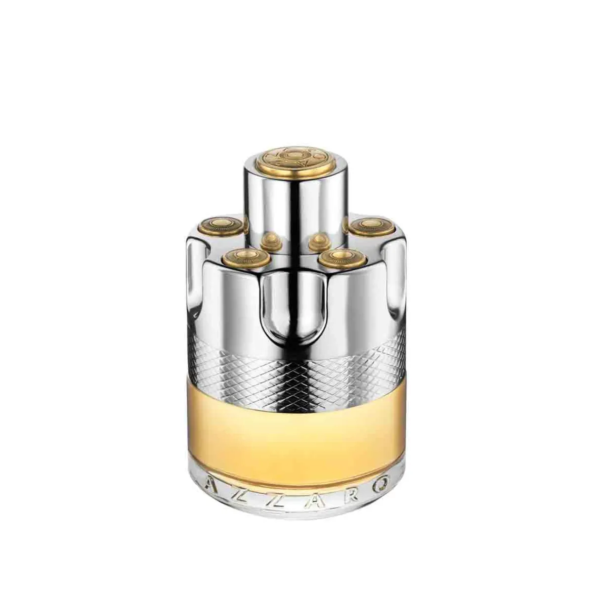 Azzaro Eau De Toilette|- Wanted - Eau de Toilette