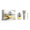 Azzaro Pour Lui|Coffrets Homme|- Wanted Coffret - Eau de Toilette 100 ml