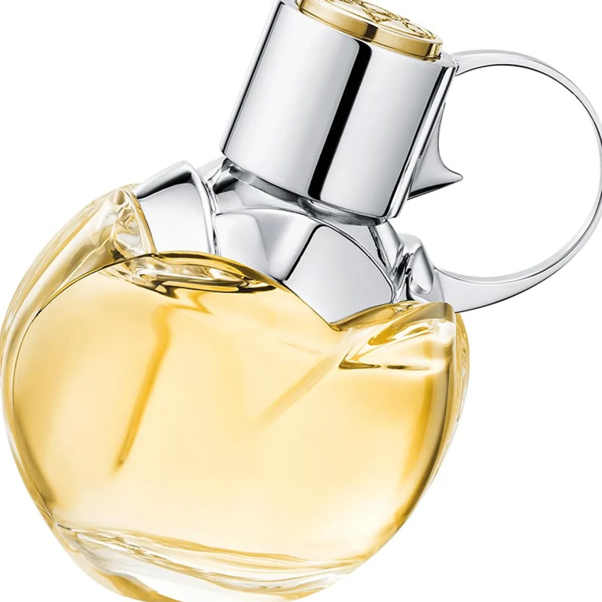 Azzaro Eau De Parfum|- Wanted Girl - Eau de Parfum