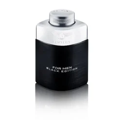 Bentley Eau De Parfum|Parfums Pas Cher|- For Men Black Edition - Eau de Parfum Vaporisateur 100 ml