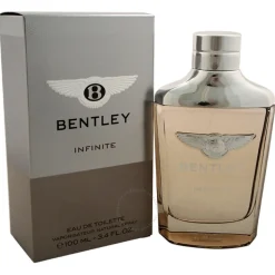 Bentley Eau De Toilette|- Infinite - Eau de Toilette Vaporisateur 100 ml