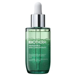 Biotherm Soin Anti-Âge|Soin Éclat|- Aquasource Aura Concentrate Sérum - 50 ml