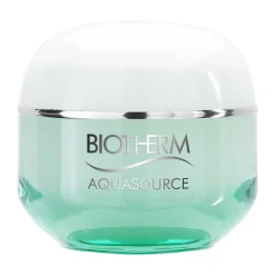 Biotherm Hydratant Visage|- Aquasource Gel Crème - 50 ml