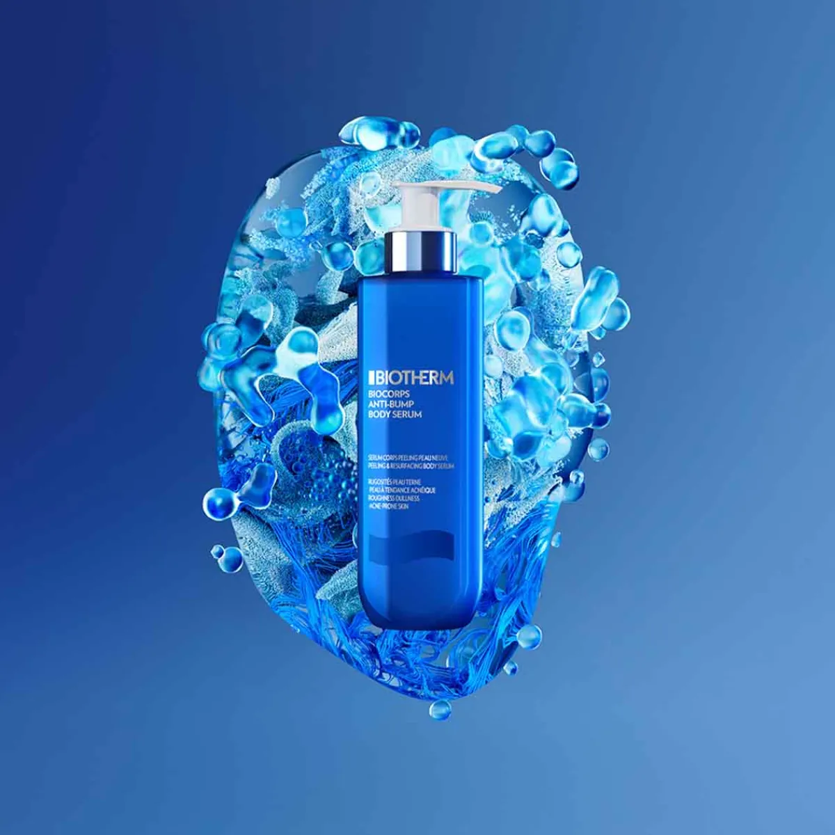 Biotherm Sérum Visage|- Biocorps - SERUM ANTI-IMPERFECTIONS