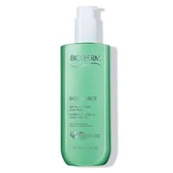 Biotherm Démaquillant|- Biosource Lait démaquillant Peau Normale à Mixte - 400 ml