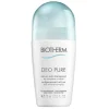 Biotherm Déodorant|- Deo Pure - Roll-on anti-transpirant 75 ml