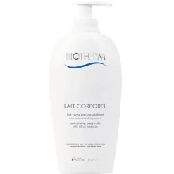 Biotherm Soin Hydratant|- Lait Corporel anti-desséchant - 400 ml