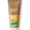 Biotherm Protection Solaire|- Waterlover - LAIT SOLAIRE HYDRATANT SPF50 200 ML