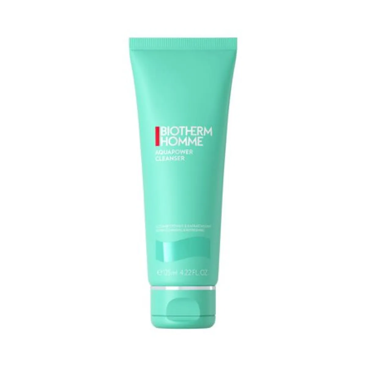 Biotherm Homme Nettoyant|- Aquapower - Gel Nettoyant 125 ml