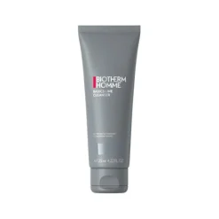 Biotherm Homme Nettoyant|Nettoyant|- Basics Line Cleanser - Nettoyant & Tonifiant 125 ml