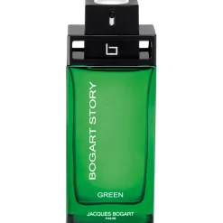 Bogart Eau De Toilette|- Story Green - Eau de Toilette Vaporisateur 100 ml