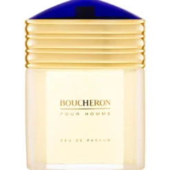 Boucheron Eau De Parfum|Parfums Pas Cher|- pour Homme - Eau de Parfum Vaporisateur 100 ml