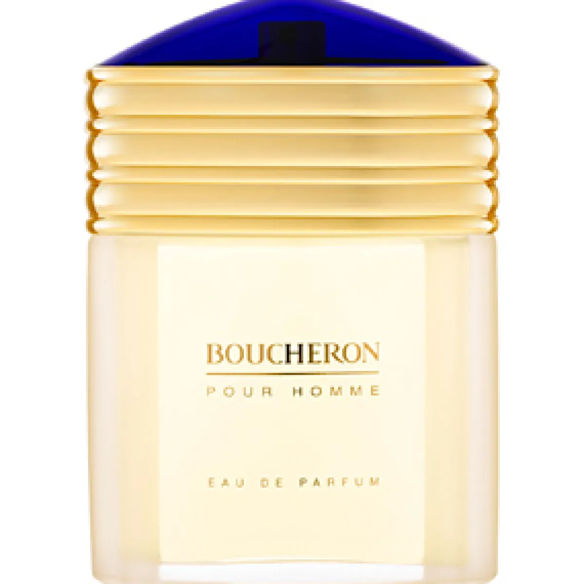Boucheron Eau De Parfum|Parfums Pas Cher|- pour Homme - Eau de Parfum Vaporisateur 100 ml
