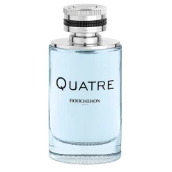 Boucheron Eau De Toilette|- Quatre pour Homme - Eau de Toilette