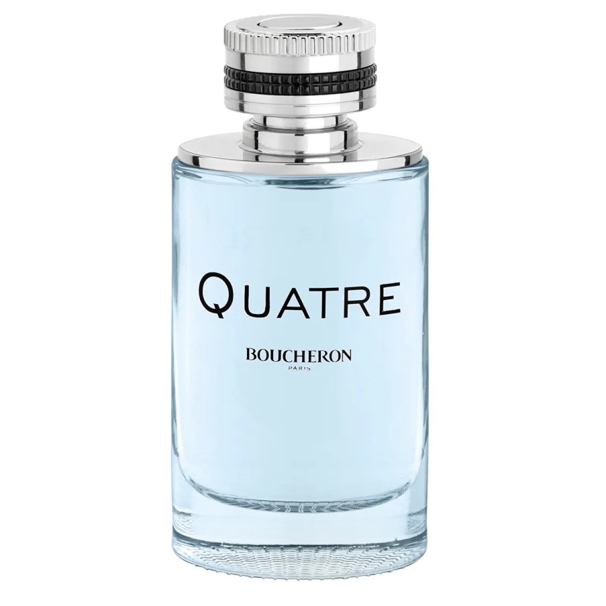Boucheron Eau De Toilette|- Quatre pour Homme - Eau de Toilette