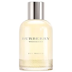 Burberry Eau De Parfum|- Weekend pour Femme - Eau de Parfum