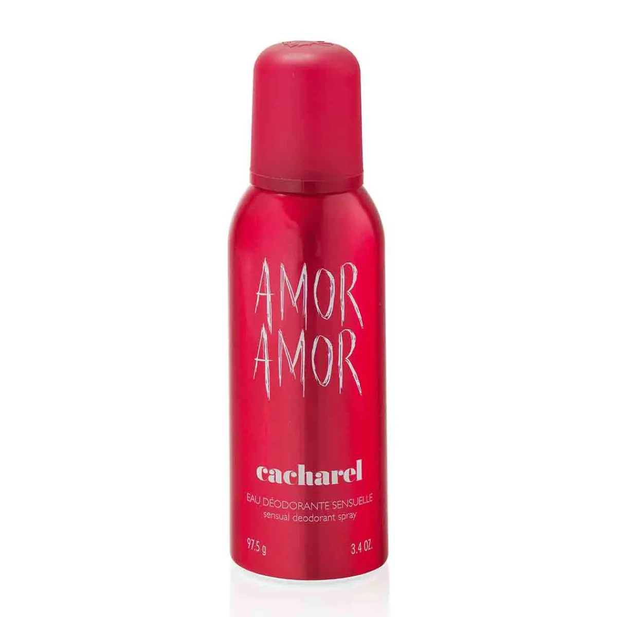 Cacharel Déodorant|- Amor Amor - Déodorant 150 ml