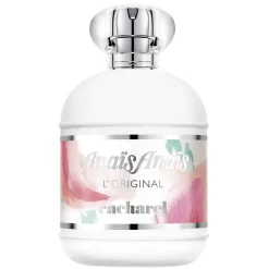 Cacharel Parfums Pas Cher|Eau De Toilette|- Anaïs Anaïs - Eau de Toilette