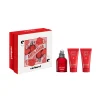 Cacharel Pour Elle|- Coffret Amor Amor Eau de Toilette 50ml + 2 produits