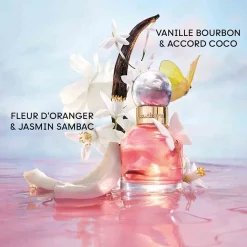 Cacharel Eau De Parfum|- Ella Ella - Eau de Parfum