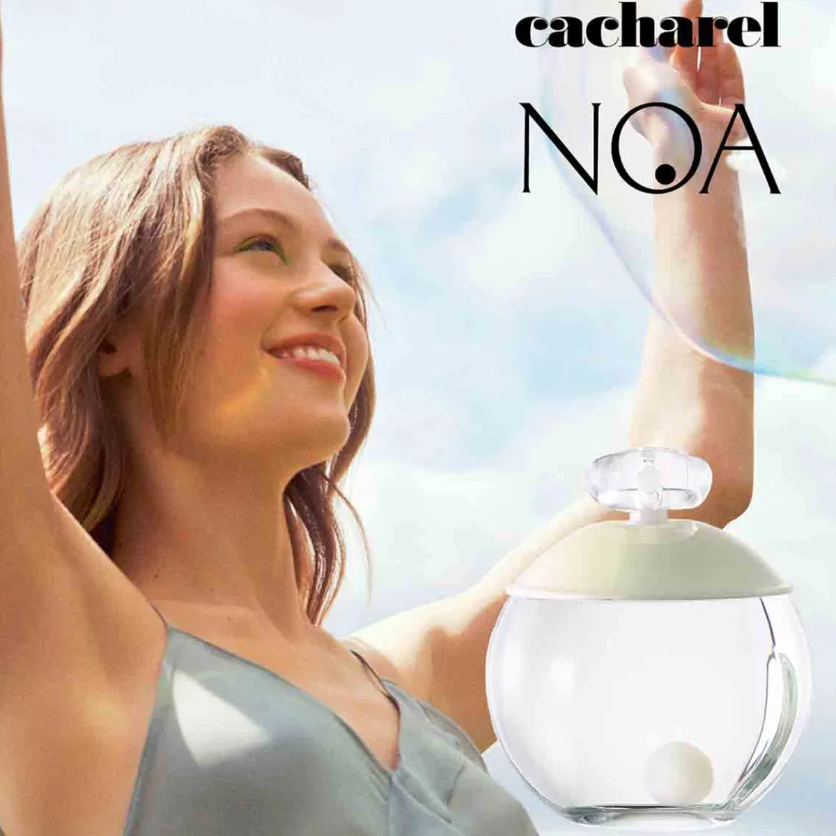 Cacharel Eau De Toilette|- Noa - Eau de Toilette