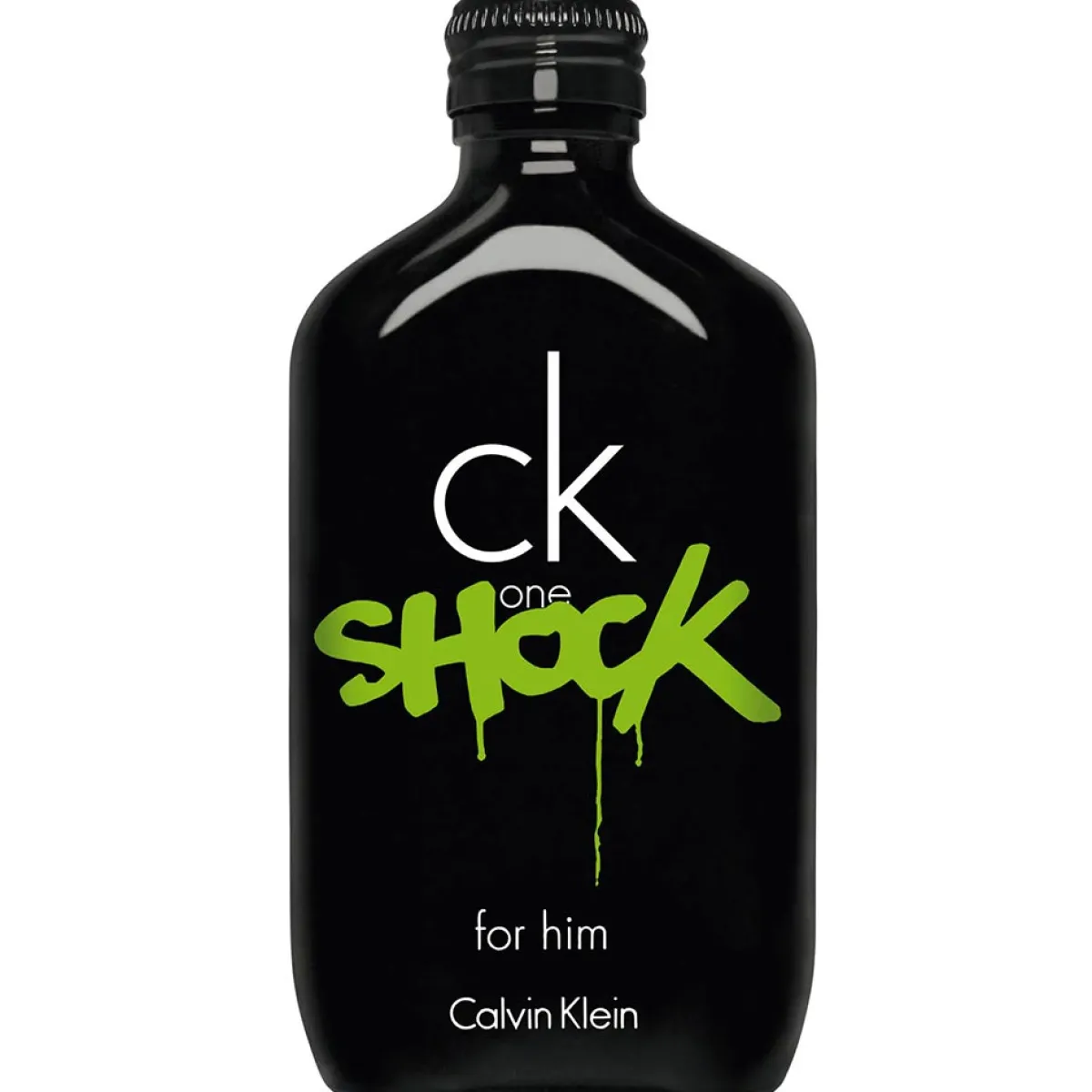 Calvin Klein Eau De Toilette|- Ck one Shock for him - Eau de Toilette