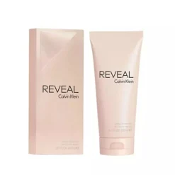 Calvin Klein Gel Douche|- Reveal - Gel Douche 200ml