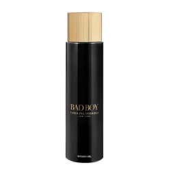 Carolina Herrera Gel Douche|Gel Douche|- Bad Boy Gel Douche 200ml