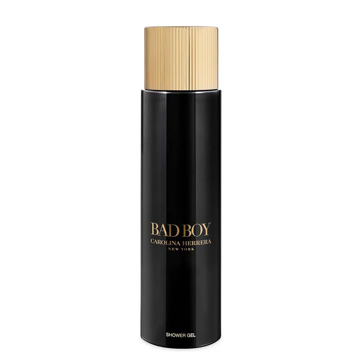 Carolina Herrera Gel Douche|Gel Douche|- Bad Boy Gel Douche 200ml