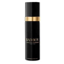 Carolina Herrera Déodorant|- Bad Boy - Déodorant Spray 100ml