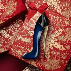 Carolina Herrera Pour Elle|Eau De Parfum|- Coffret Good Girl - Eau de Parfum 80ml + lait corps 100ml
