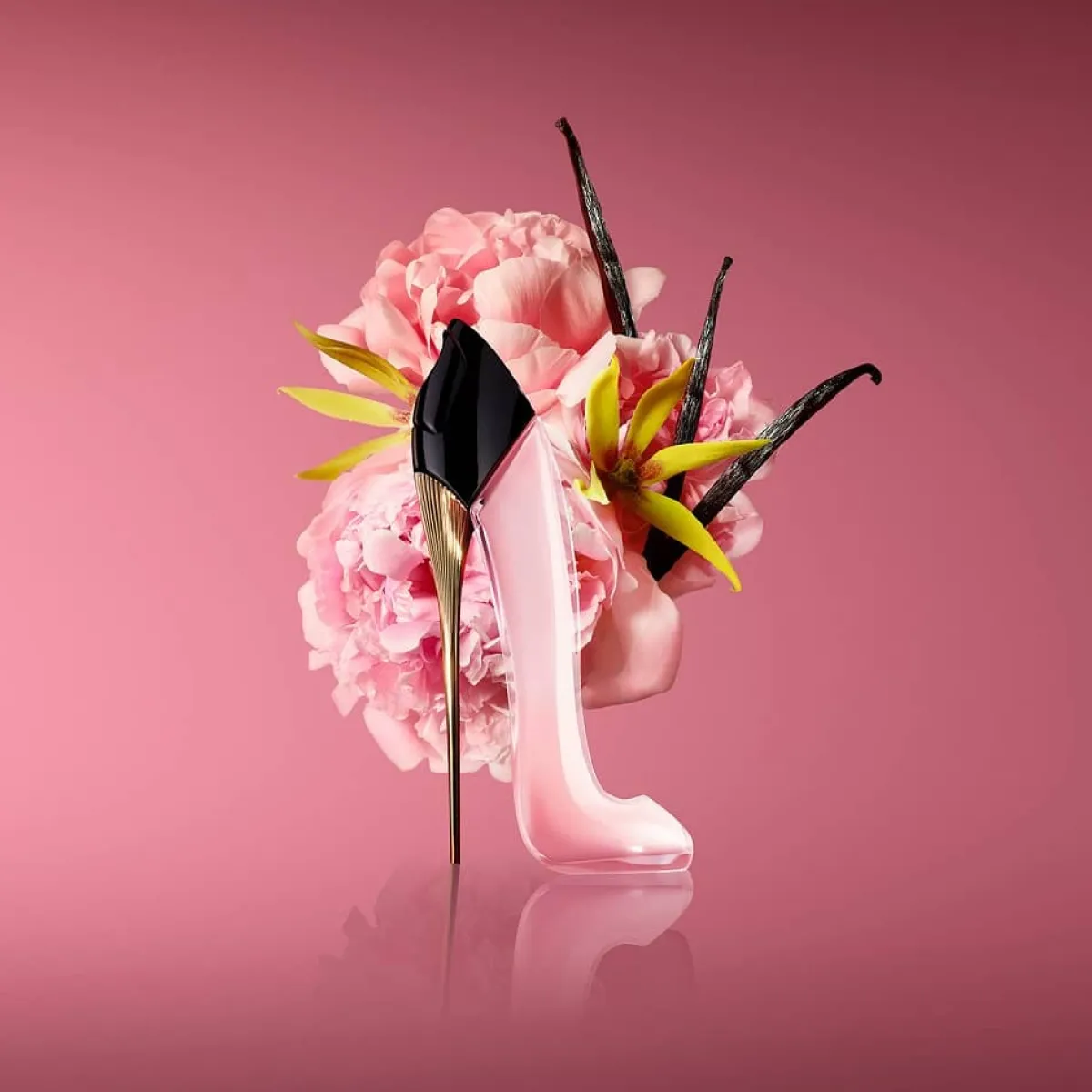Carolina Herrera Parfums Vegan|Eau De Parfum|- Good Girl Blush Eau de parfum