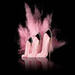 Carolina Herrera Parfums Vegan|Eau De Parfum|- Good Girl Blush Eau de parfum