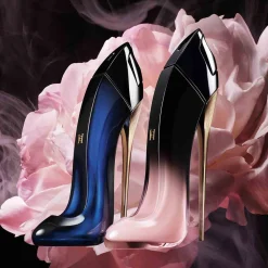 Carolina Herrera Parfums Vegan|Eau De Parfum|- Good Girl Blush Elixir - Eau de Parfum