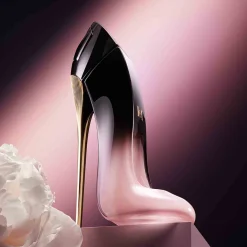 Carolina Herrera Parfums Vegan|Eau De Parfum|- Good Girl Blush Elixir - Eau de Parfum