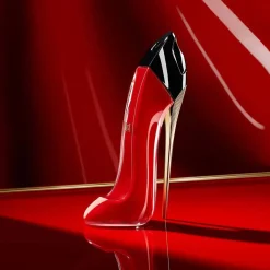 Carolina Herrera Parfums Vegan|Eau De Parfum|- Very Good Girl Eau de Parfum