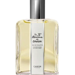 Caron Eau De Toilette|- Le 3ème Homme - Eau de Toilette Vaporisateur 125 ml