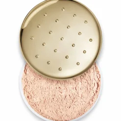 Caron Poudre Matifiante|- Poudre Libre Transparente