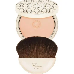 Caron Poudre Matifiante|- Poudre Semi-libre Classique
