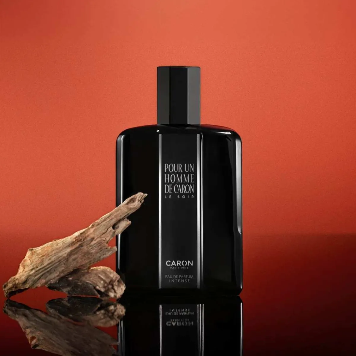 Caron Eau De Parfum|- Pour Un Homme de Le Soir - Eau de Parfum