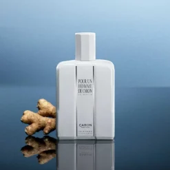 Caron Eau De Toilette|- Pour Un Homme de Le Matin - Eau de Toilette