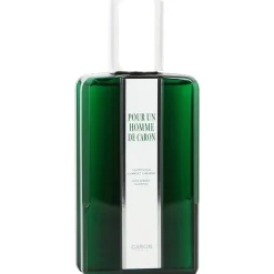 Caron Gel Douche|- Pour Un Homme de - Shampooing Corps et cheveux 200 ml