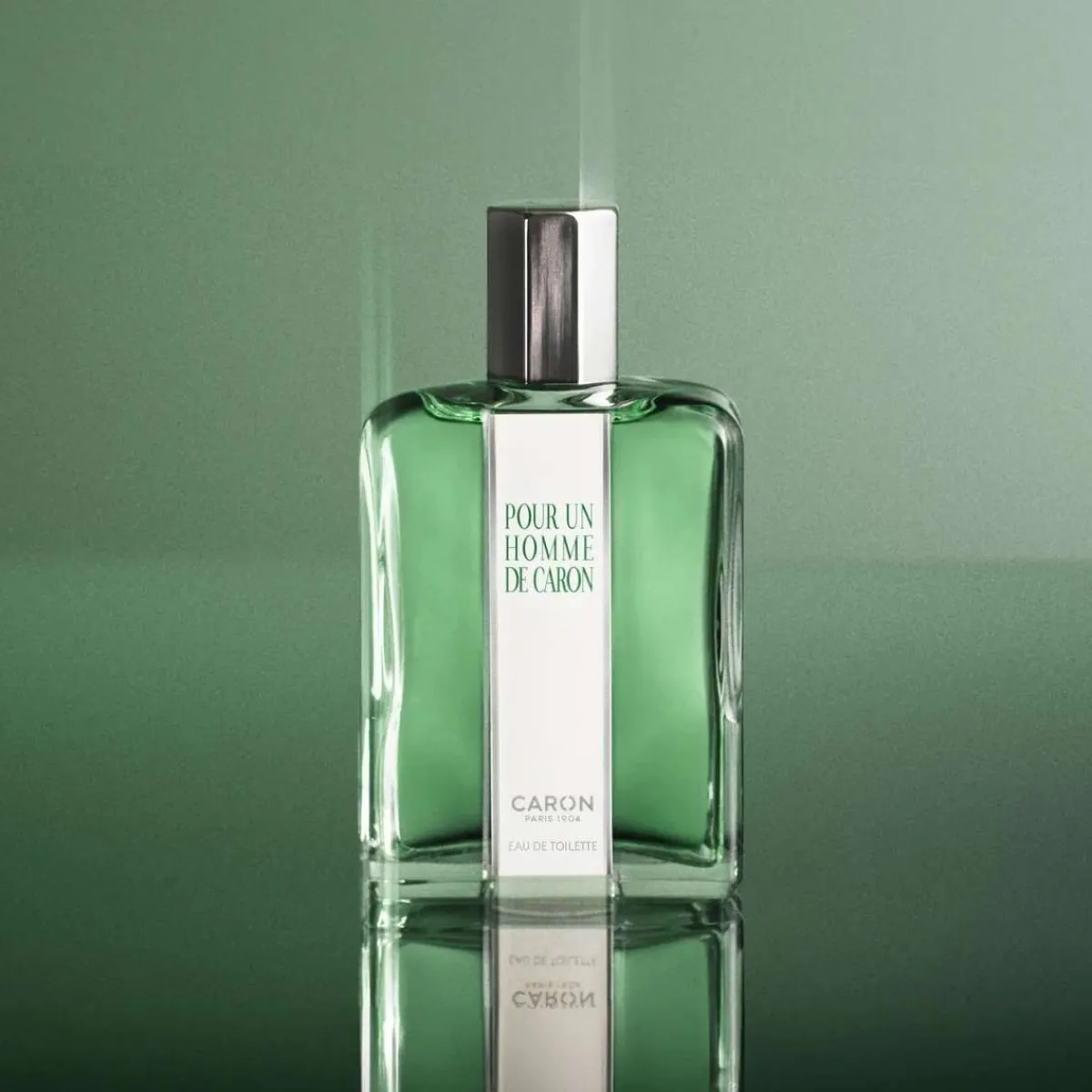 Caron Eau De Toilette|- Pour Un Homme de - Eau de Toilette