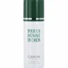 Caron Déodorant|Déodorant|- Pour Un Homme de - Déodorant Vaporisateur 200 ml