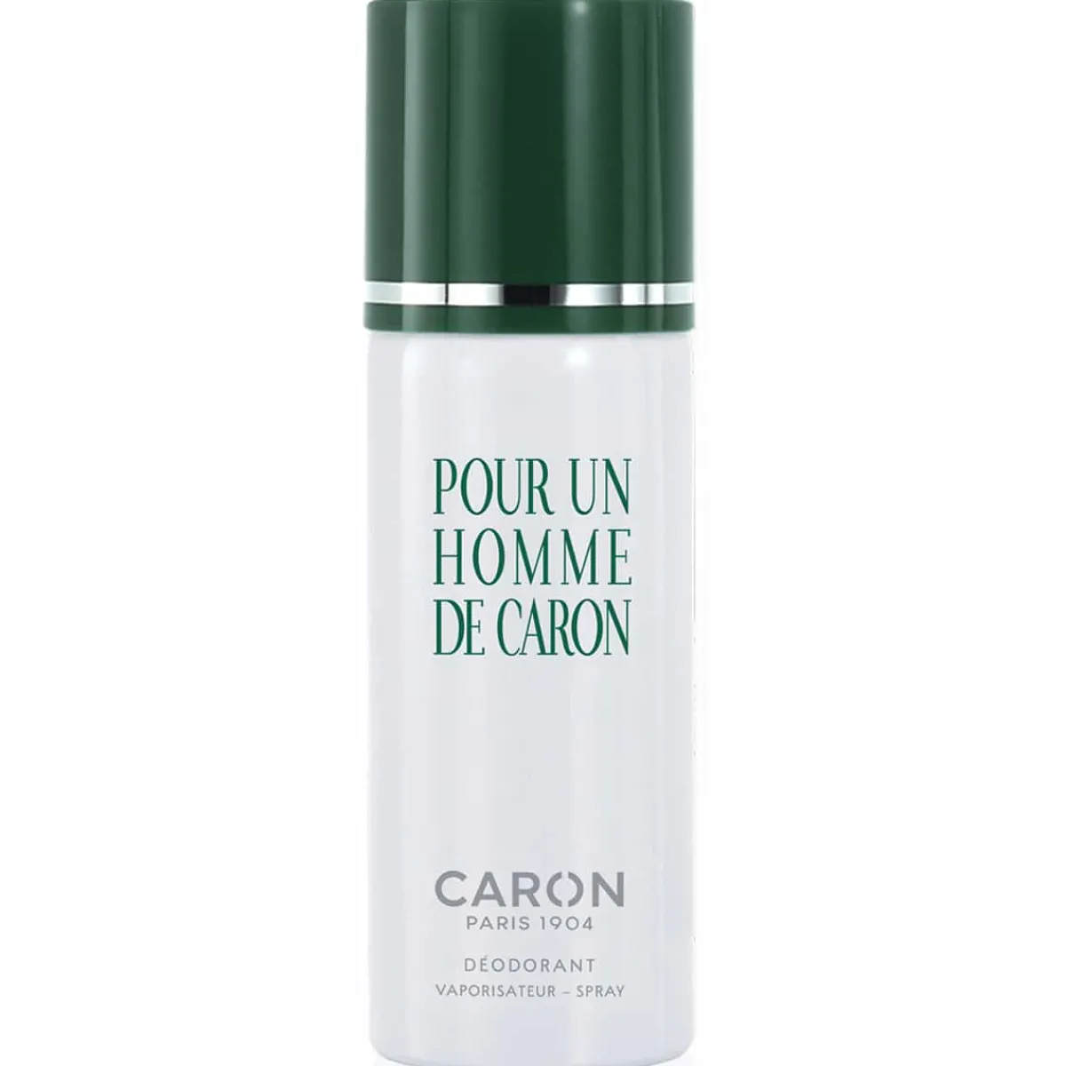 Caron Déodorant|Déodorant|- Pour Un Homme de - Déodorant Vaporisateur 200 ml