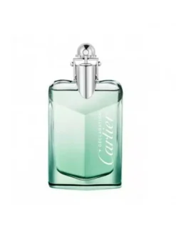 Cartier Parfums Vegan|- Déclaration Haute Fraîcheur - Eau de Toilette